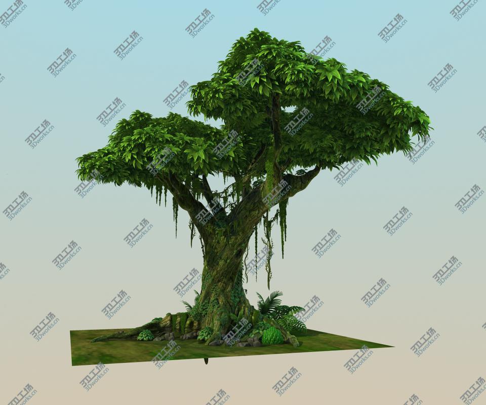 images/goods_img/20210319/Fantastic Tree/1.jpg
